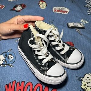 Converse High-Tops toddler